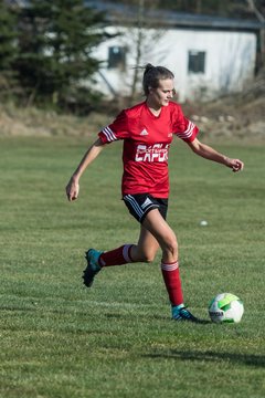 Bild 142 - KL SG NieBar - Kieler MTV 2 : Ergebnis: 2:11